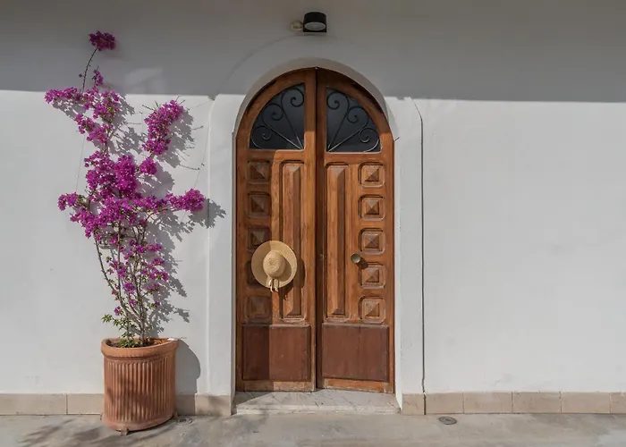 Holiday House D\' Anna 68