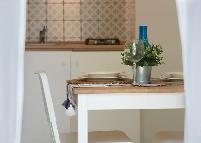 Holiday House D\' Anna 68