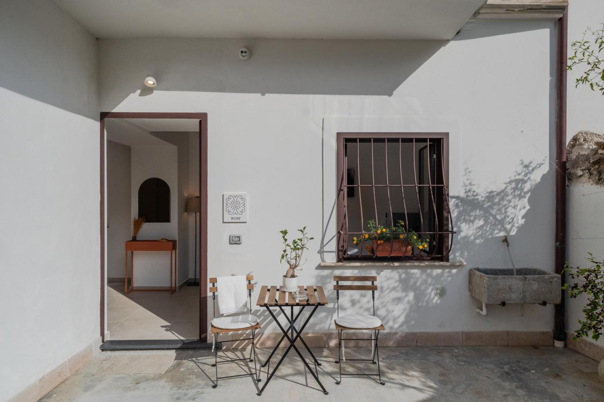 House D' Anna 68 Lodge Agerola