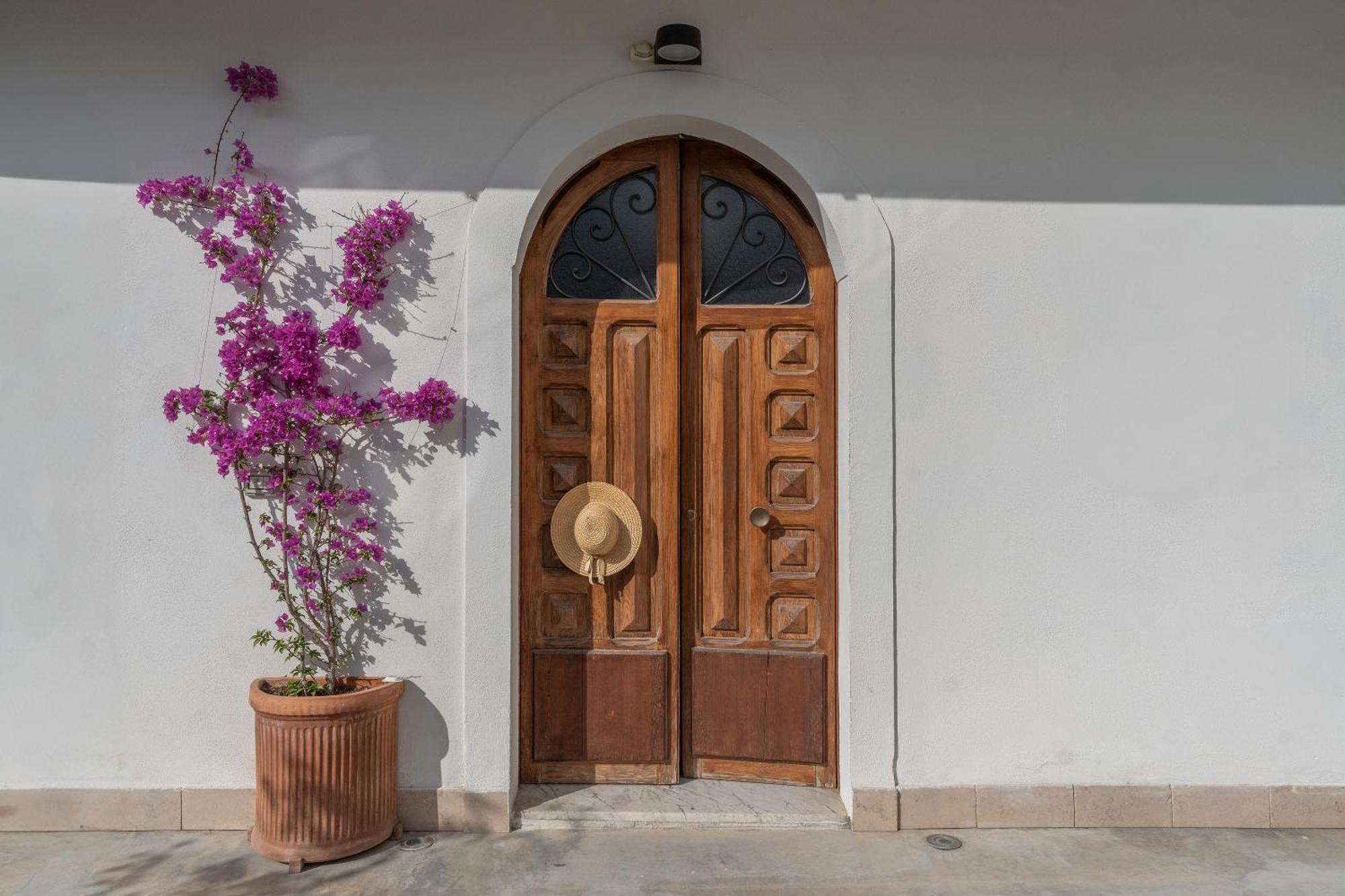 House D' Anna 68 Agerola