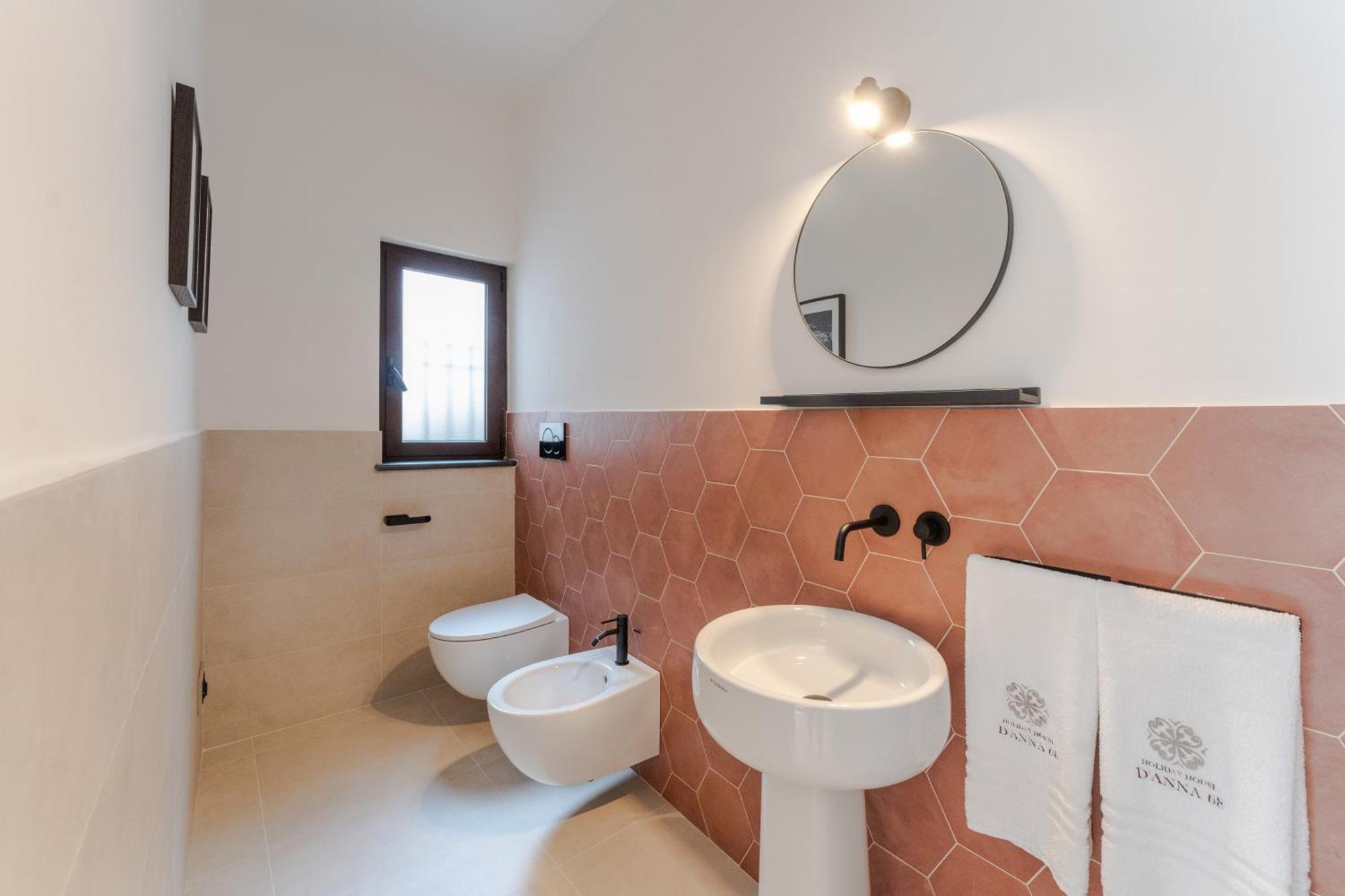 House D' Anna 68 Lodge *