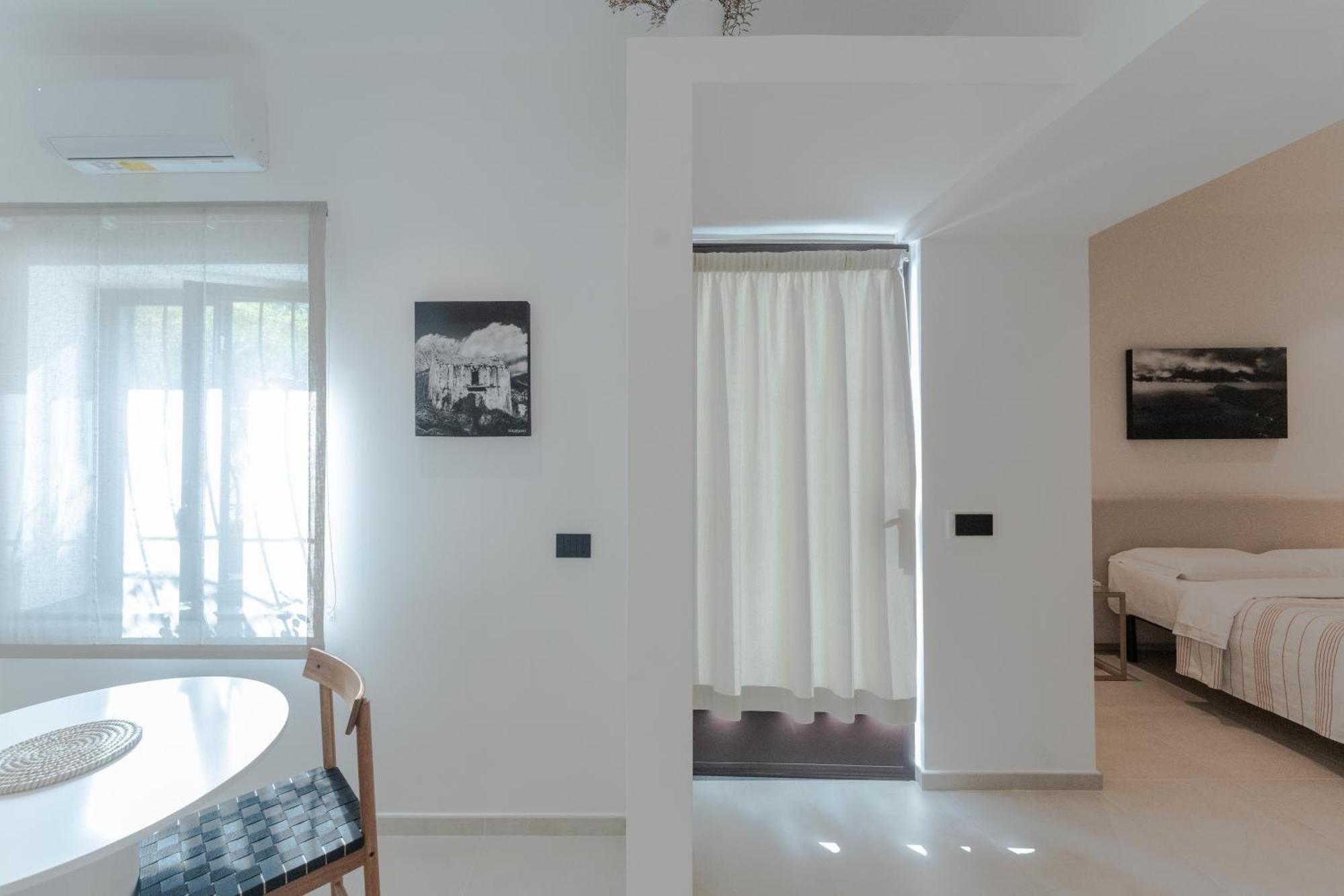 Lodge House D' Anna 68 Agerola