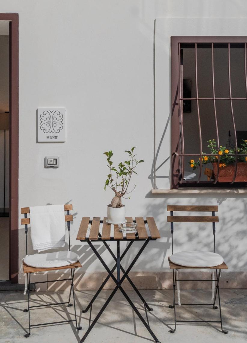 House D' Anna 68 *