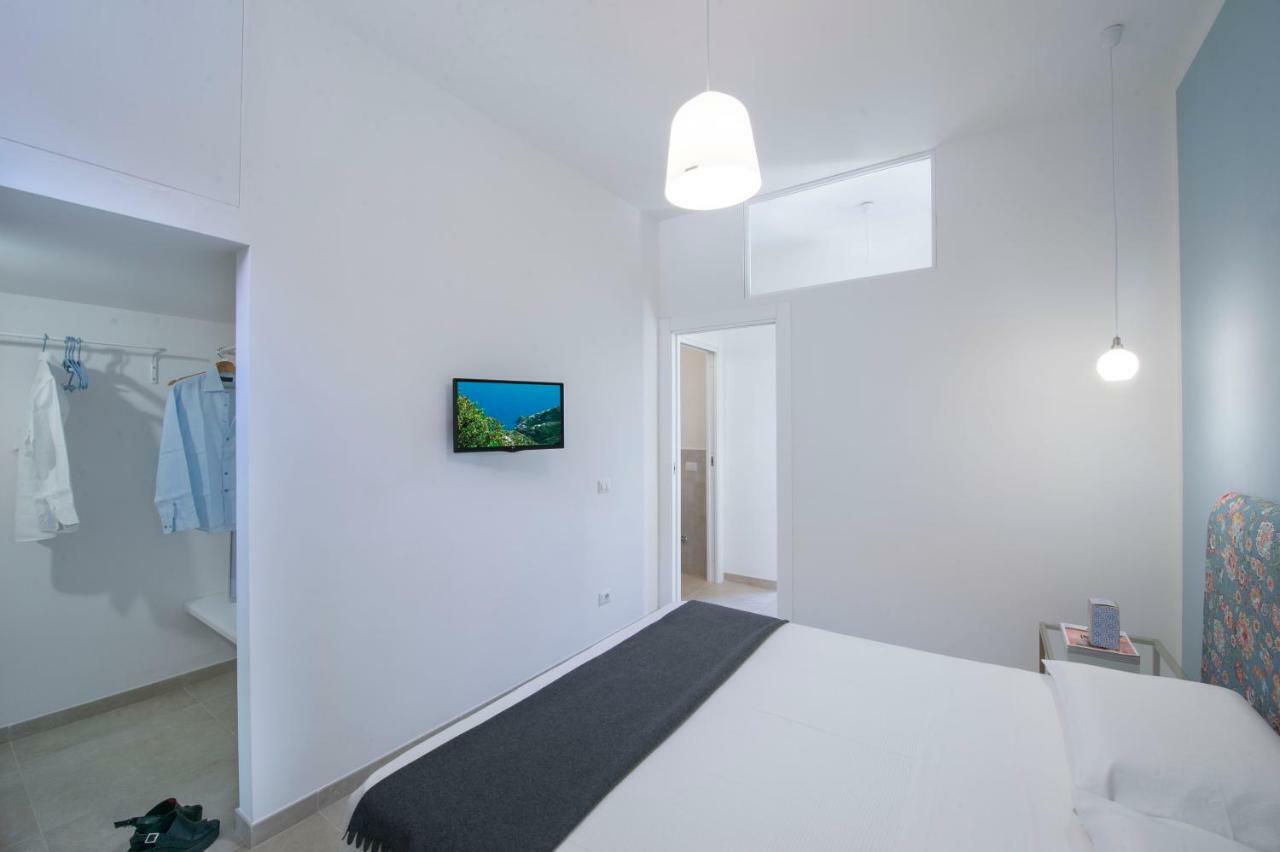 House D' Anna 68 * Agerola