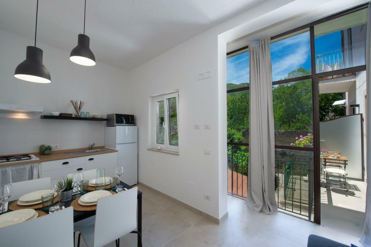 Lodge House D' Anna 68 Agerola