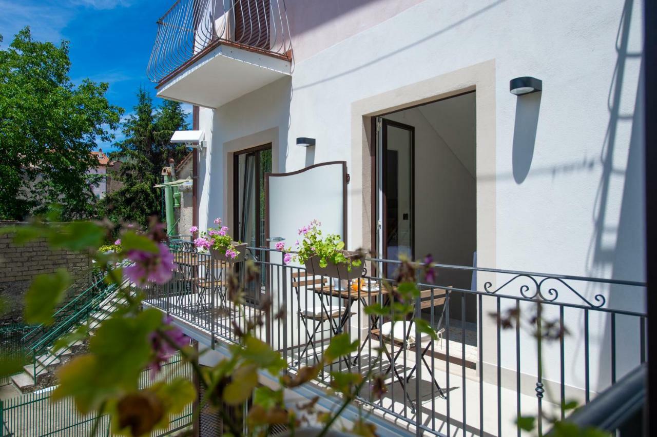 House D' Anna 68 * Agerola