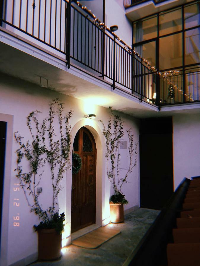 House D' Anna 68 *